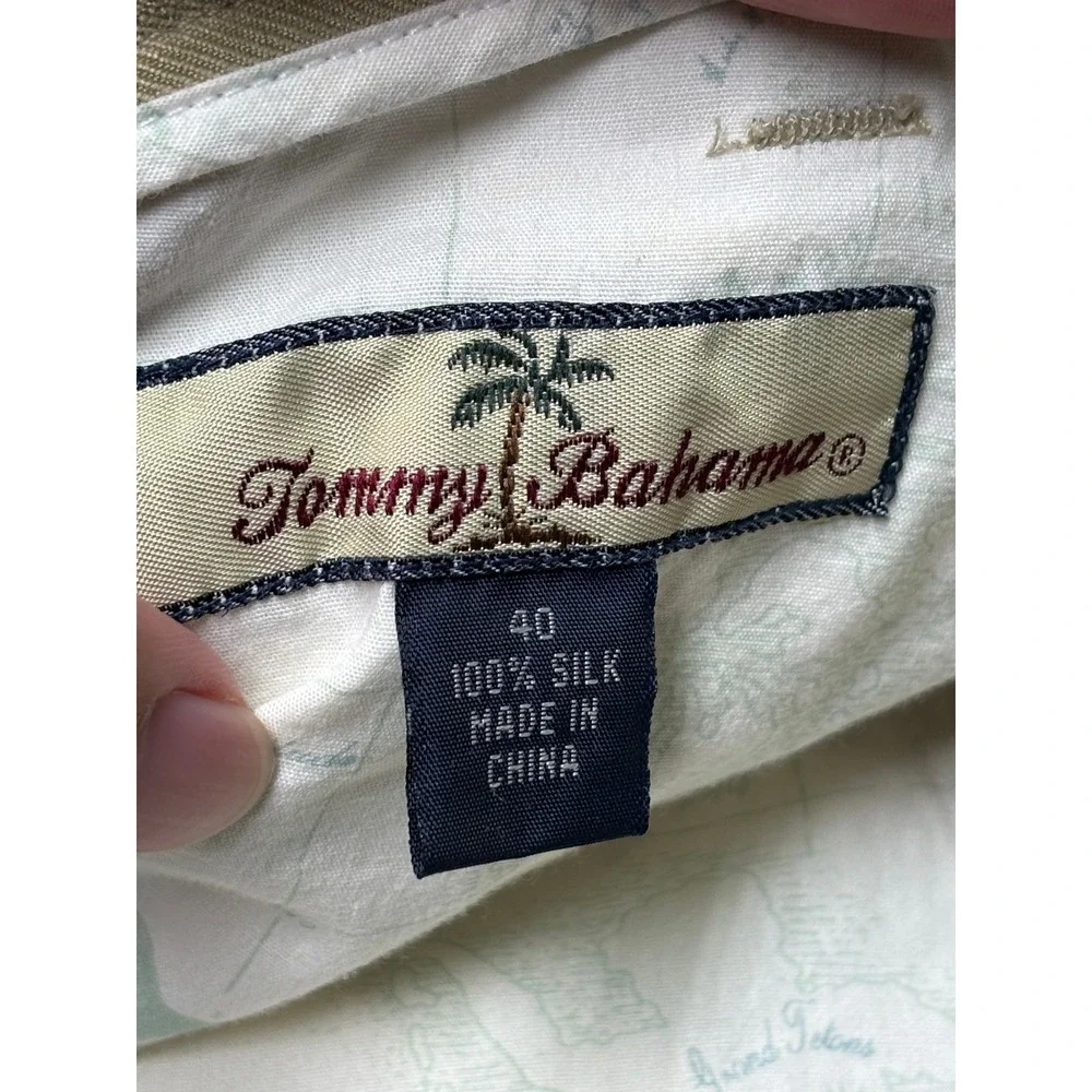 Tommy Bahama tommy bahama